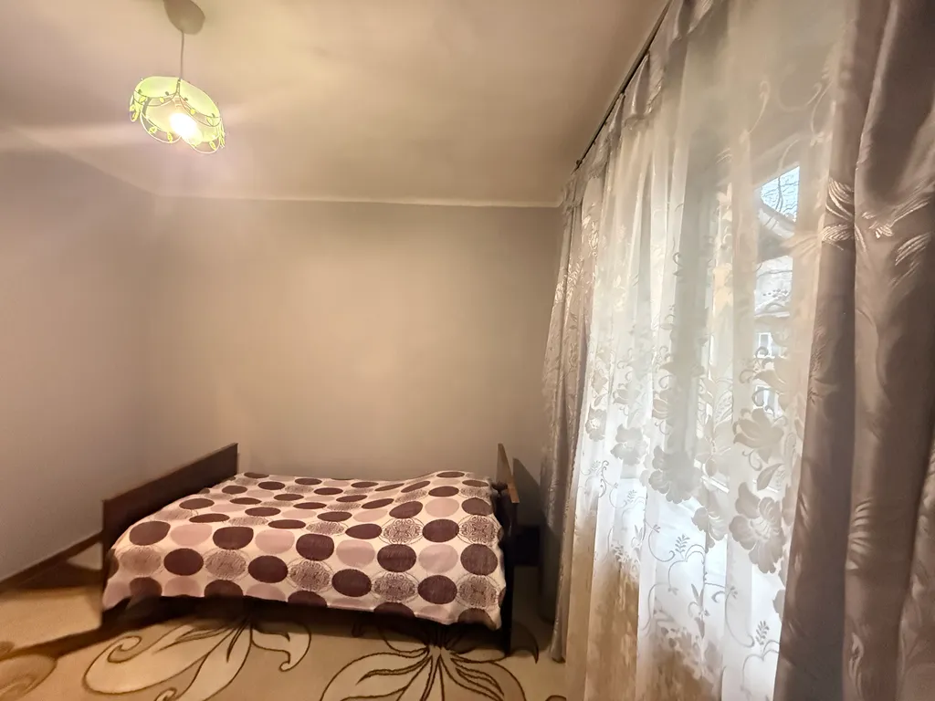 Уютная квартира в тихом районе