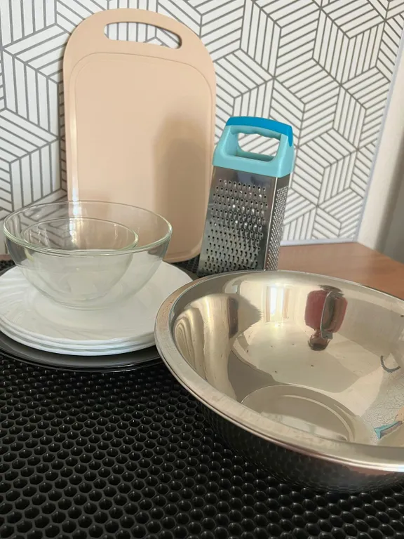 Светлая квартира в ЖК Бутово парк 2