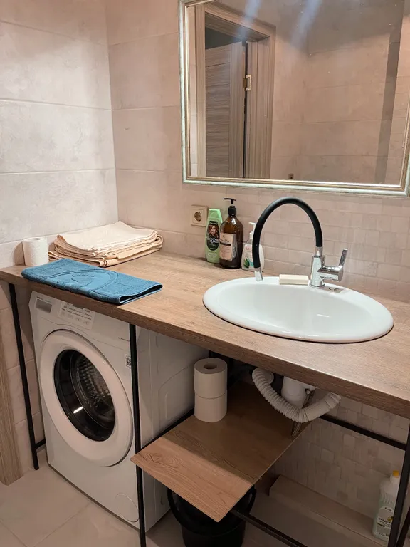 Люкс апартаменты на Красной Площади