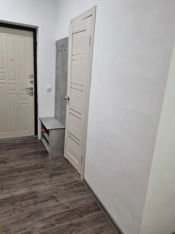 Уютная квартира в тихом месте с бесплатной парковкой