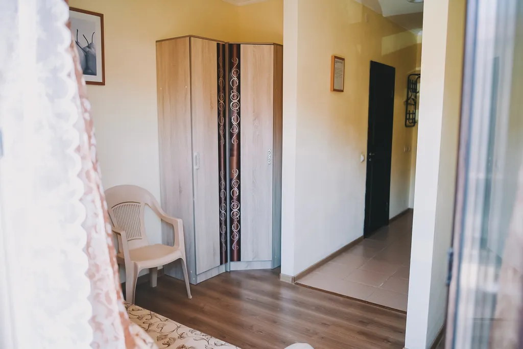 Солнечная Студия Сукко