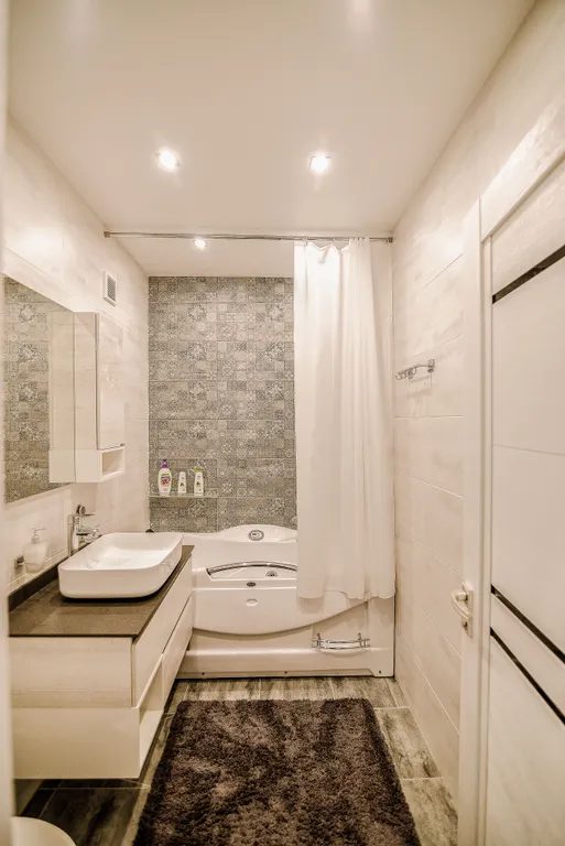 Апартаменты премиум класса