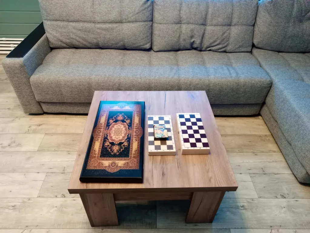 Коттедж 3-комнатный Дом — Александров