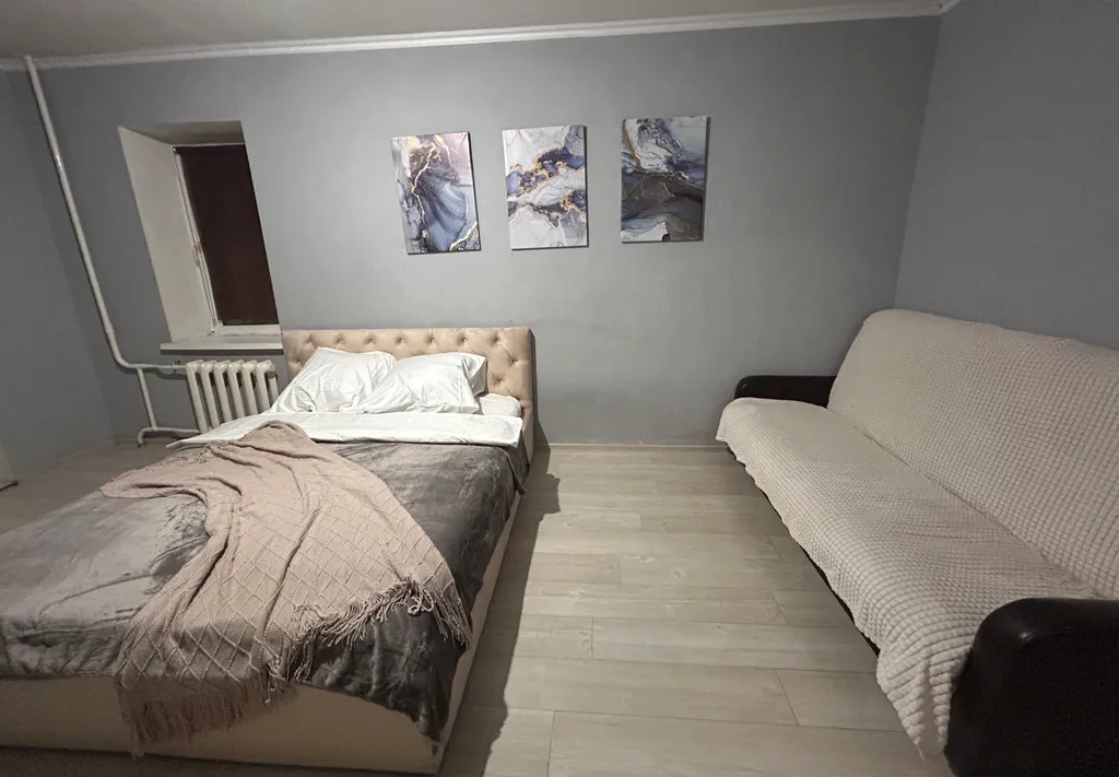 Уютная квартира — аренда посуточно в Раменское