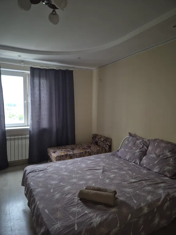 1-комнатная Квартира — аренда посуточно в Домодедово