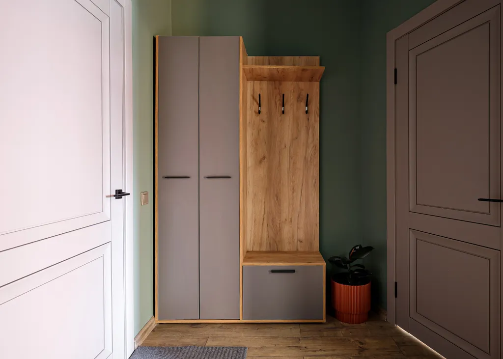 Квартира Квартира Яркий акцент в историческом центре города — Краснодар