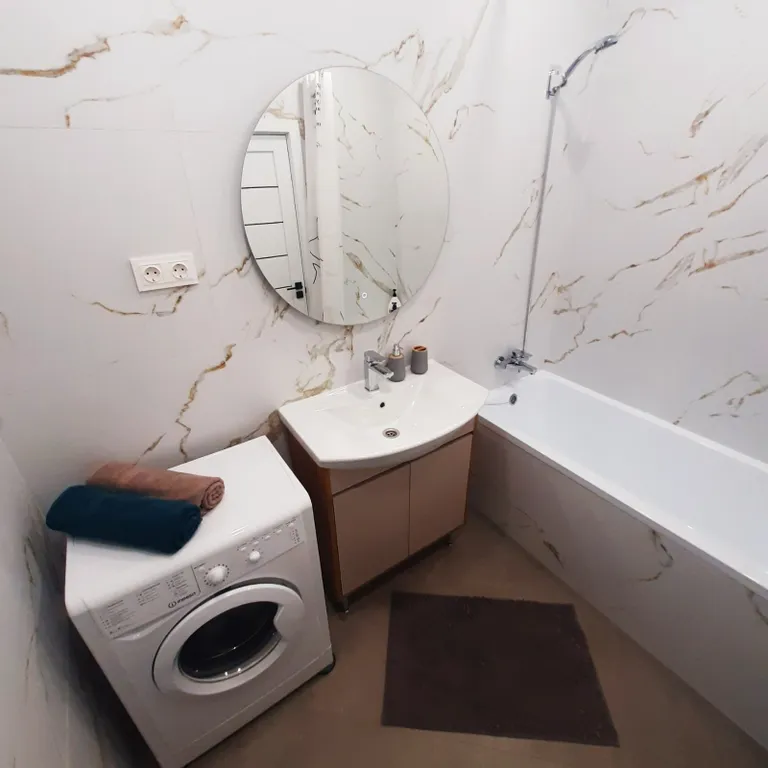 Квартира в центре Гомеля двухкомнатная