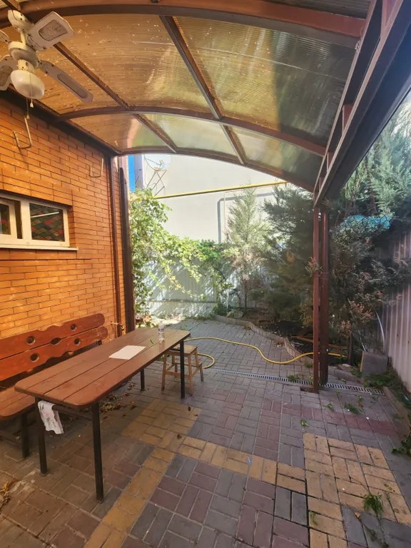 Коттедж Таунхаус 3-комнатный рядом с мегой и м4 — Ростов-на-Дону