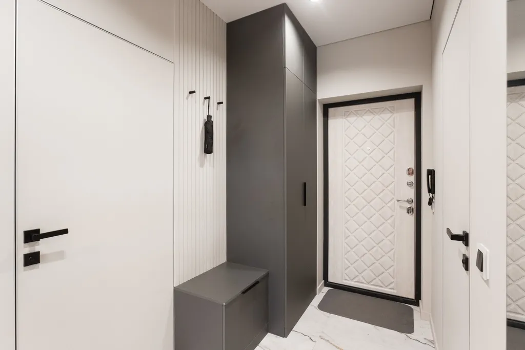 Апартаменты Балтийская корона