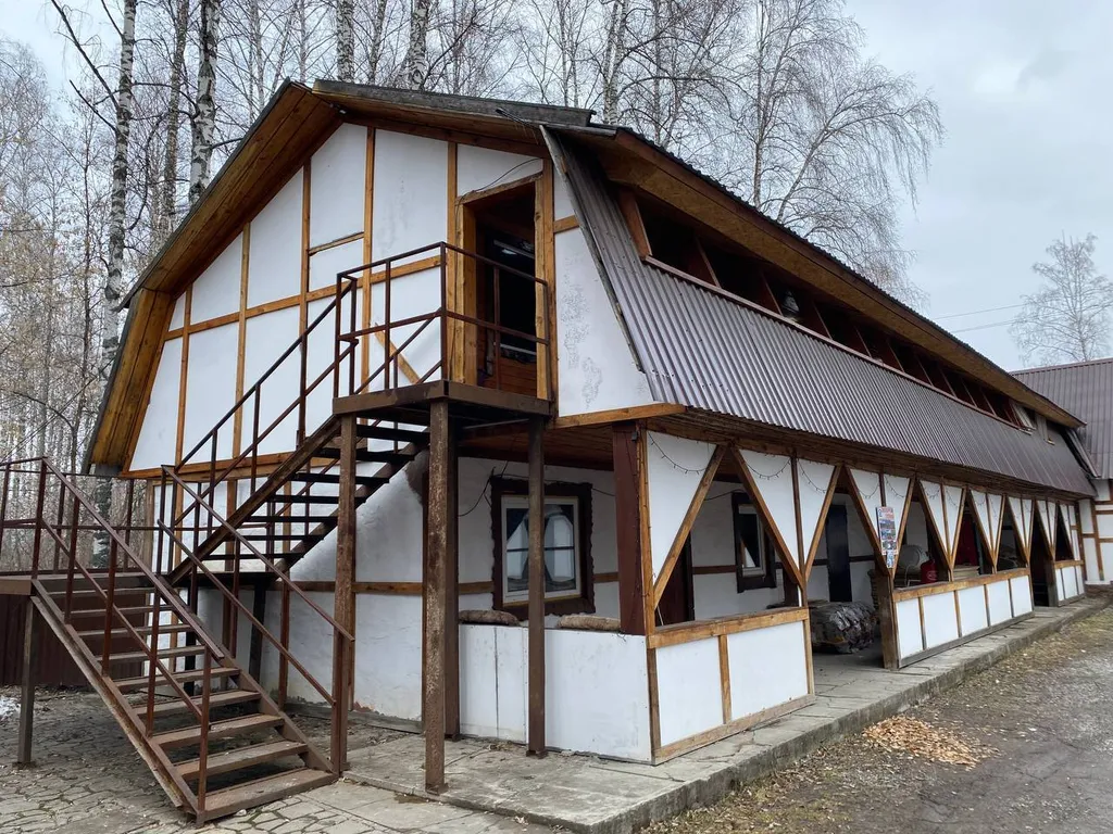 1-комнатный Дом