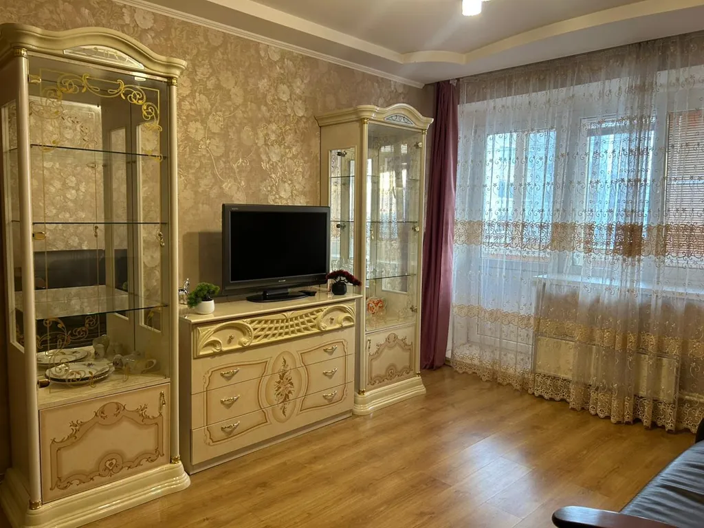 Квартира Уютная квартира в центре — Казань
