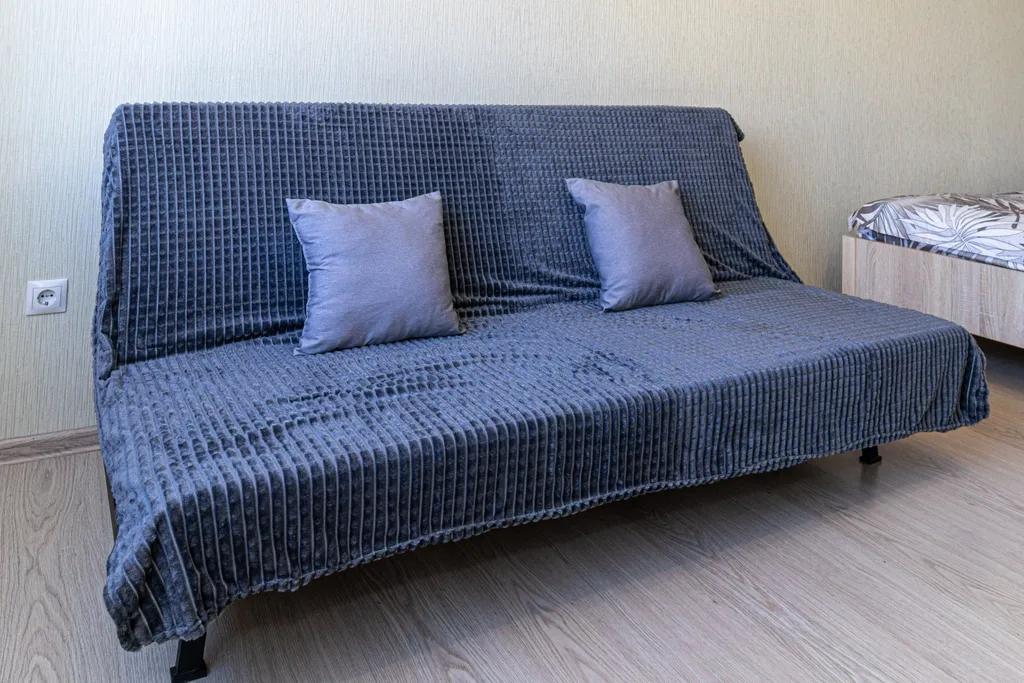 Квартира Квартира возле парка Галицкого — Краснодар