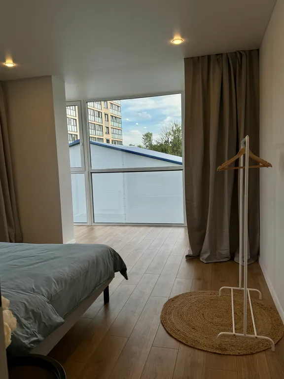 Квартира Уютная квартира с шикарным расположением — Калининград