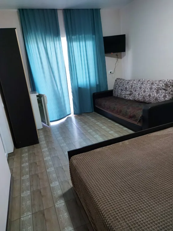 Квартира 4-местный номер — аренда посуточно в Песчаное