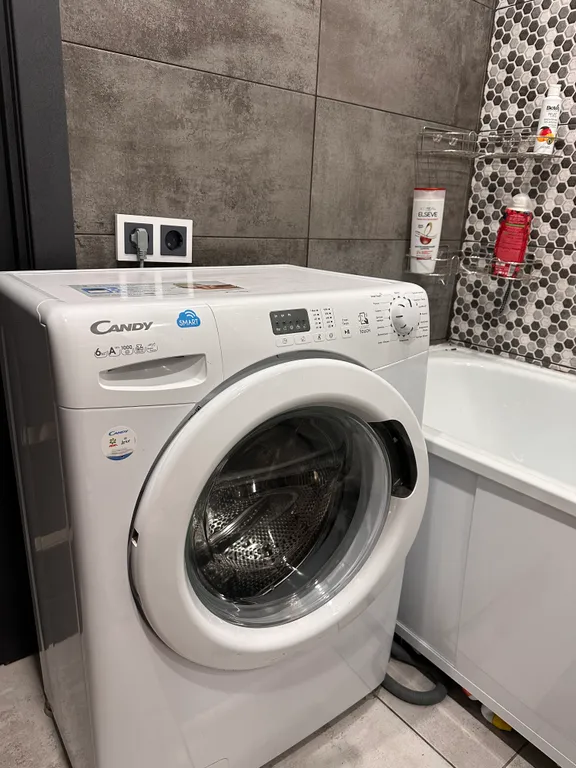 Уютная квартира 1 комнатная квартира