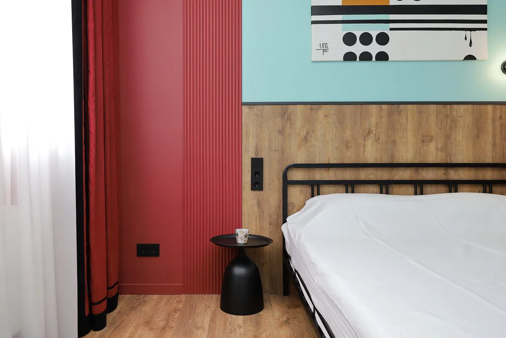 Квартира Апартаменты направление — Светлогорск