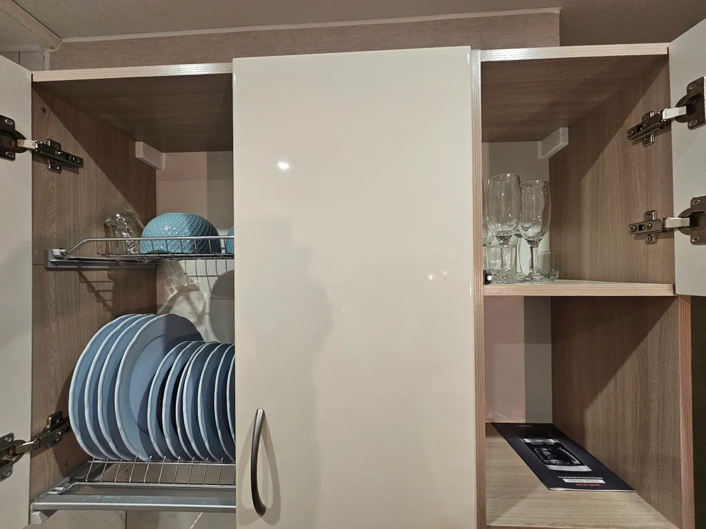 Теплая квартира в центре