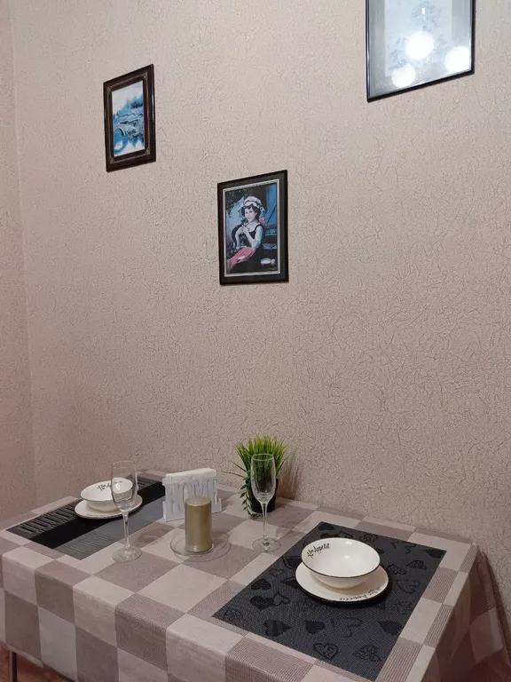 Коттедж в уютном районе