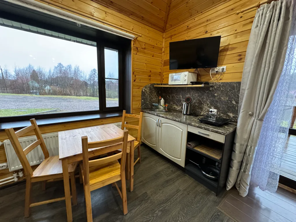 Квартира 1-комнатная Квартира — Верховье