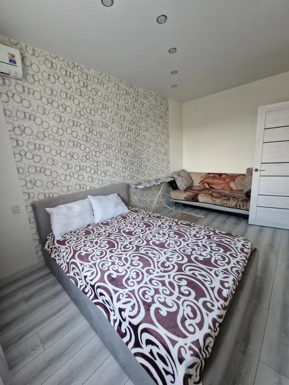 Уютная ЧИСТАЯ квартира на красной линии