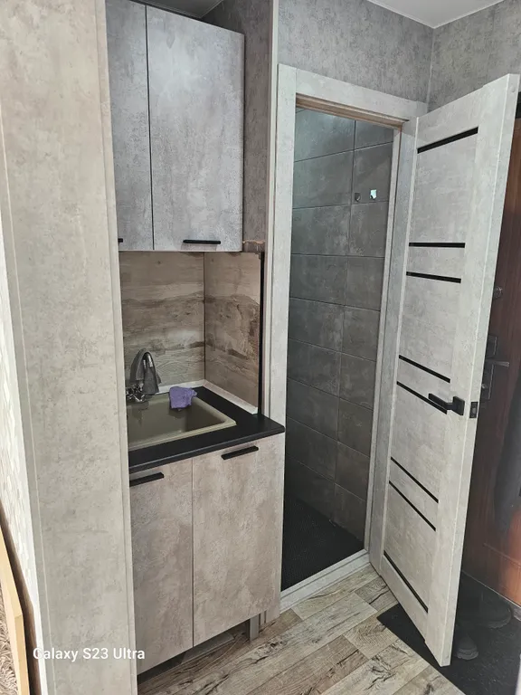 Квартира со всеми удобствами