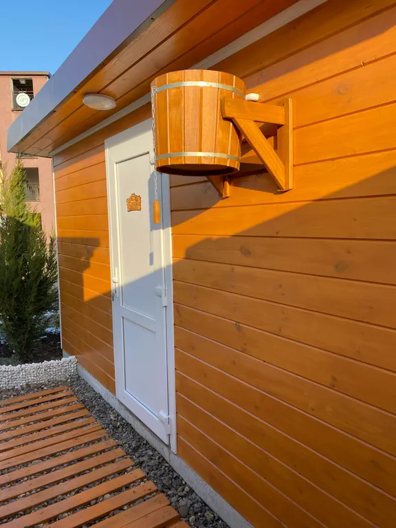 Трёхместный номер