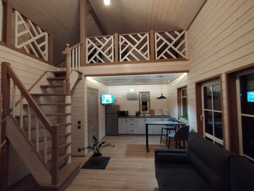 3-комнатный Дом