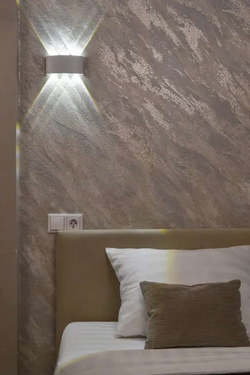 Квартира Апартаменты Люкс Comfort life — Красноярск