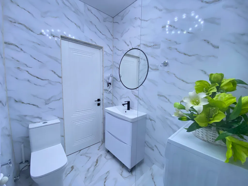 Коттедж Гостеприимный дом в исторической части ДЕРБЕНТА — Дербент