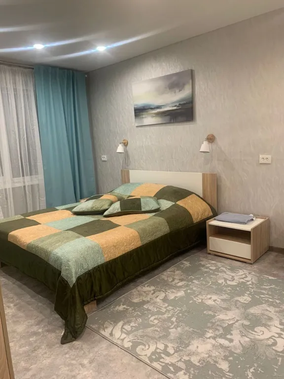 Отдых на Волге