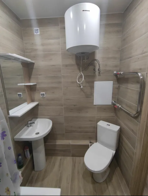 Квартира Уютная квартира у самого моря — Владивосток