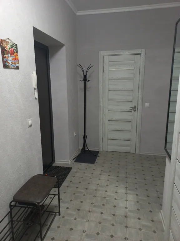 Квартира у парка Победы