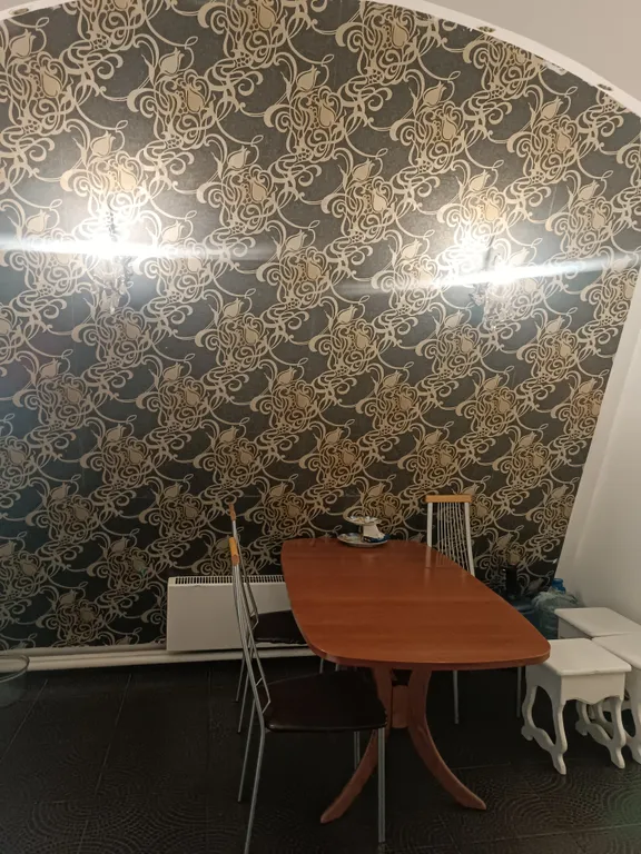 3-комнатная квартира в самом центре города