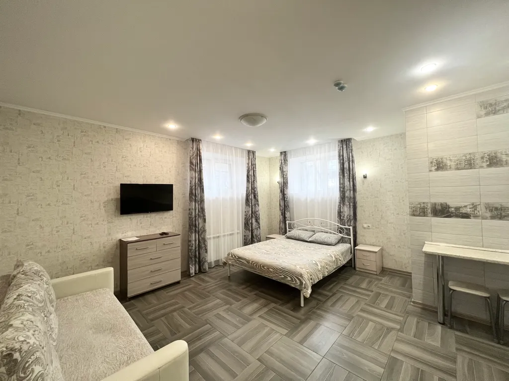 Студия на Пролетарской