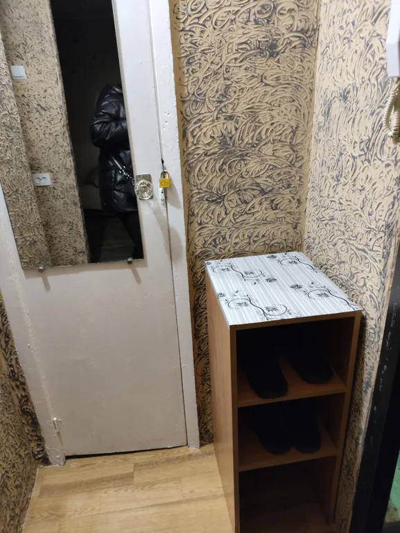 Квартира в Черемушках