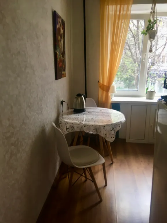 Милая квартира с пианино в самом центре города