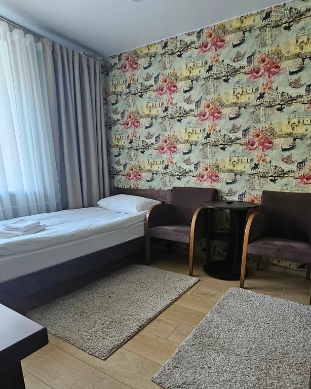 Квартира Комната — аренда посуточно в Сосновый Бор