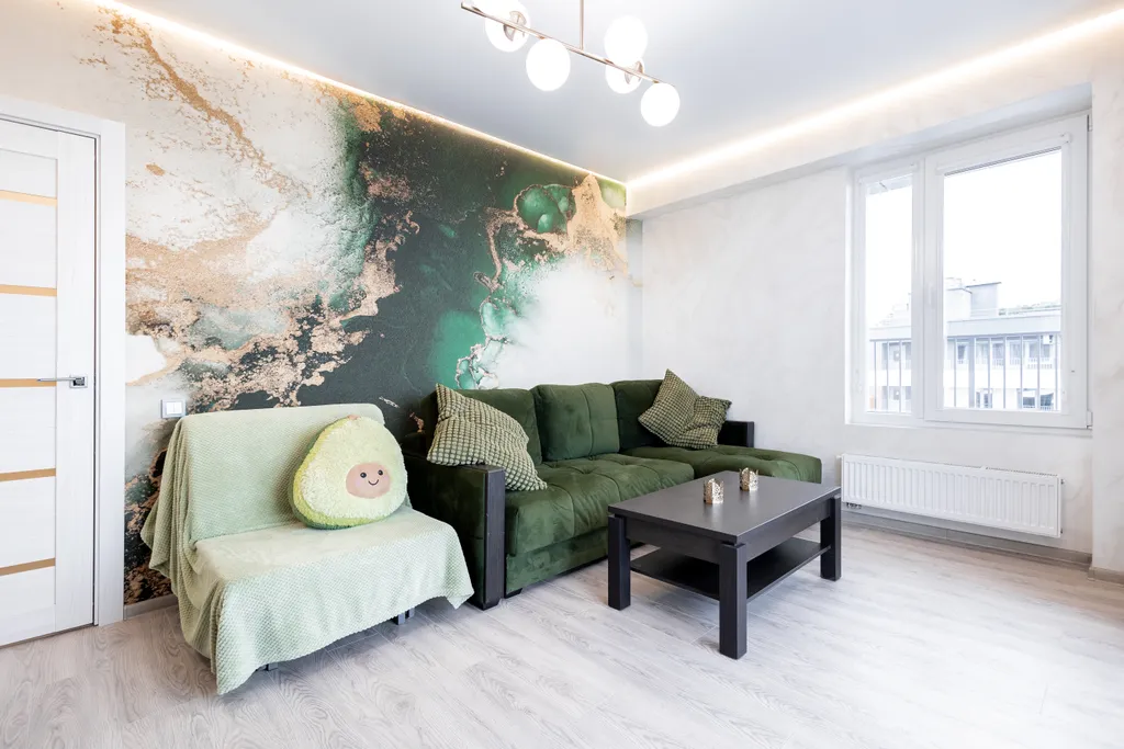 Квартира Отдых на миллион — аренда посуточно в Дагомыс