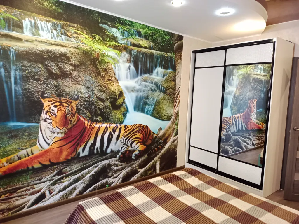 1 комнатная рядом с ТЦ Кристалл