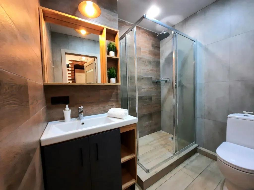 Бесконтактное заселение (микрорайон КПТ)