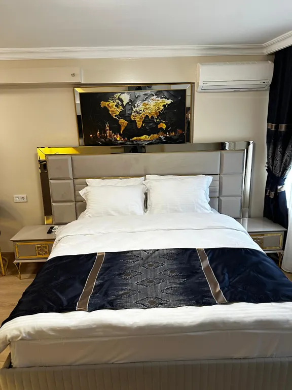 Квартира Комната — аренда посуточно в Стамбул