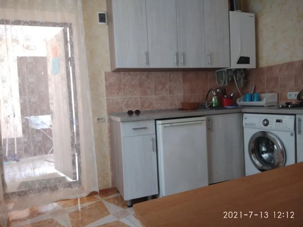 Уютная квартира в историческом центре города