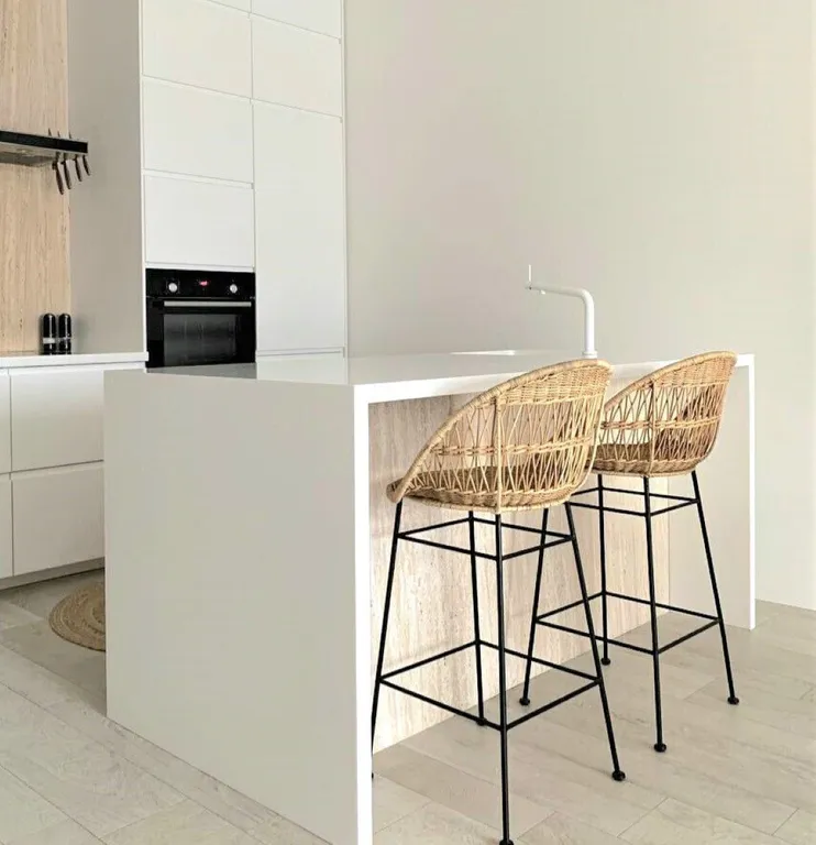 Апартаменты в средиземноморском стиле