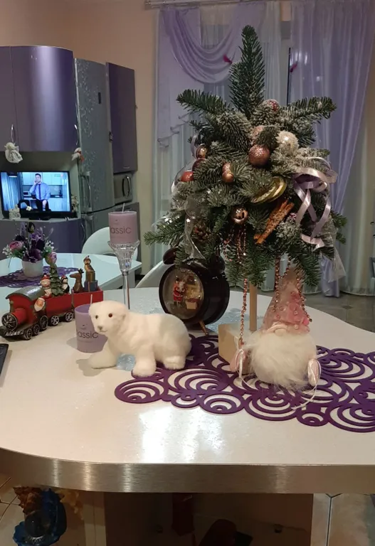 Уютная квартира с джакузи в центре города