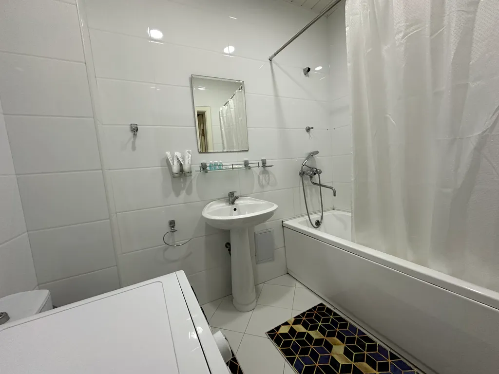 Уютная квартира со всеми удобствами в центре Ташкента