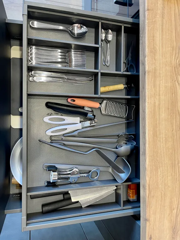 Современные апартаменты с видом на море