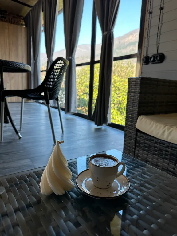 Квартира Комната — Гагра