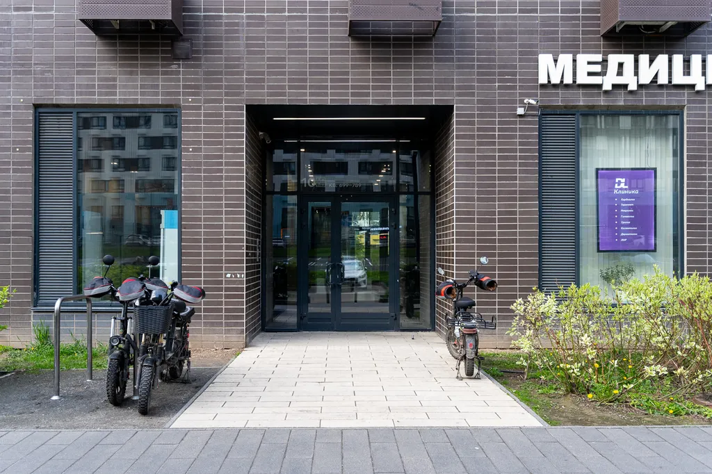 Двухкомнатная Дизайнерская квартира на Юбилейной 4