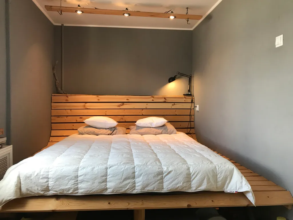 ScandiLoft Apartment Seaside Zone