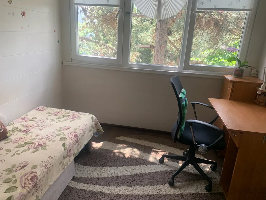 Квартира 3-комнатная Квартира — Судак